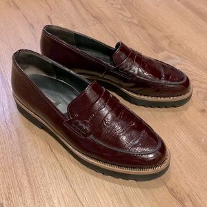 Paul Green Jordan Penny Loafer Size 7 or 7 1/2